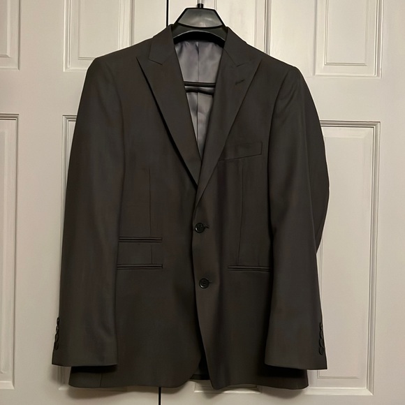 J Ferrar Mens Suit - Picture 1 of 11